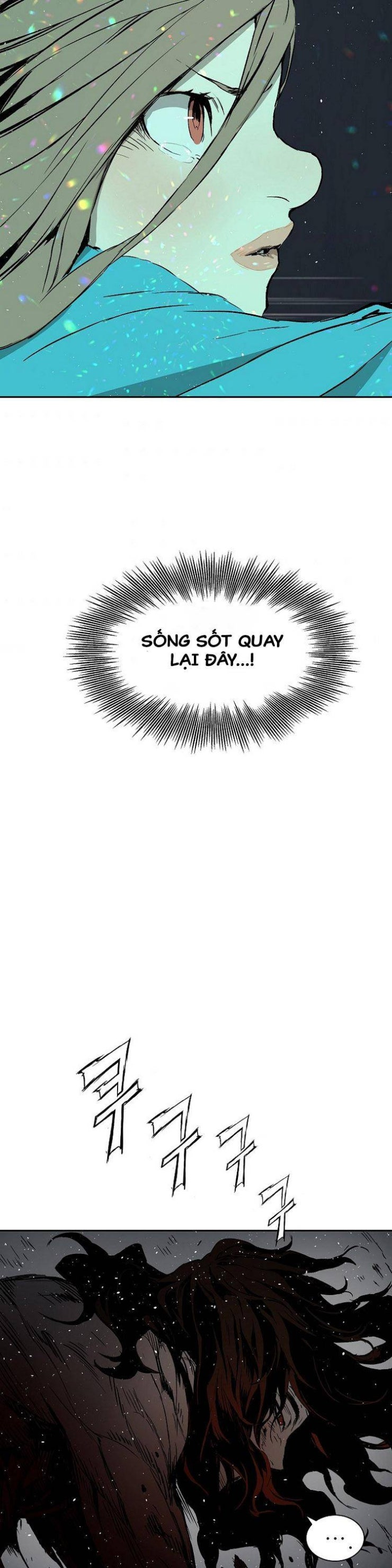 Vô Kiếm Tiểu Tử - Page 24