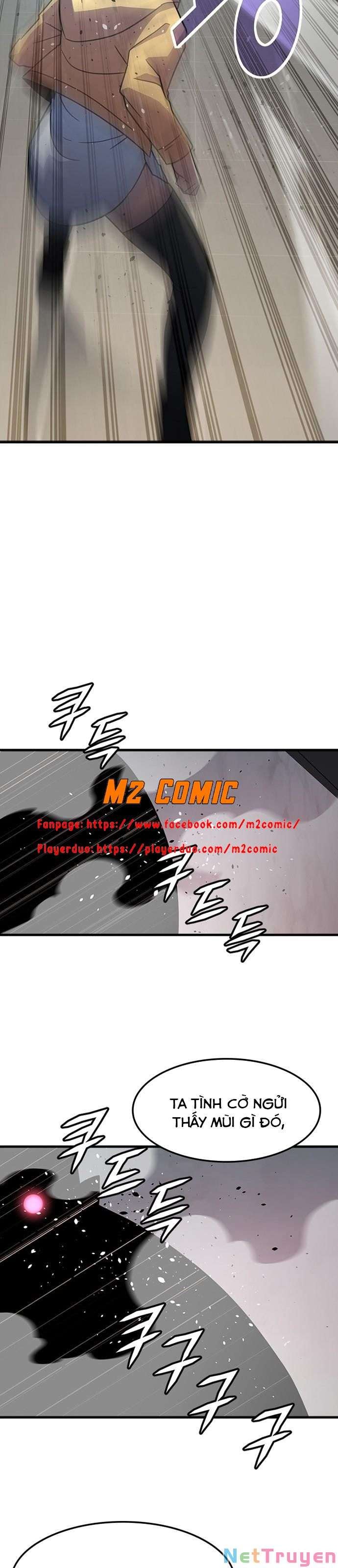 Điểm Chết - Page 37