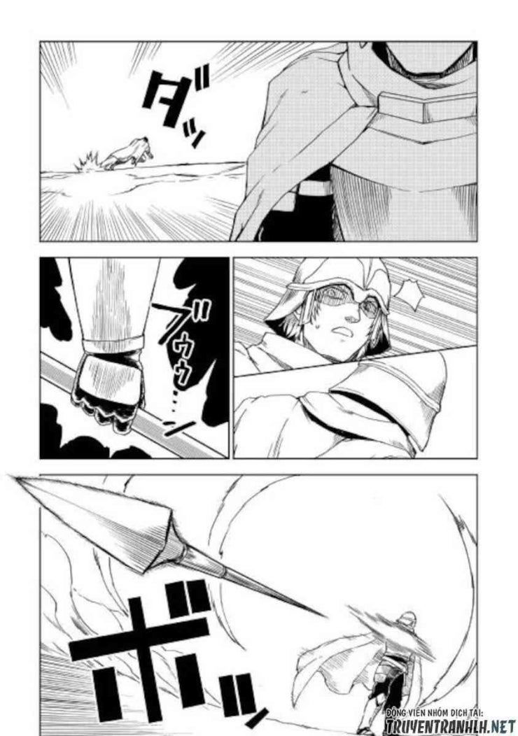 Kỷ Lục Về Sự Tái Sinh Của Tôi Ở Thế Giới Khác - Page 7