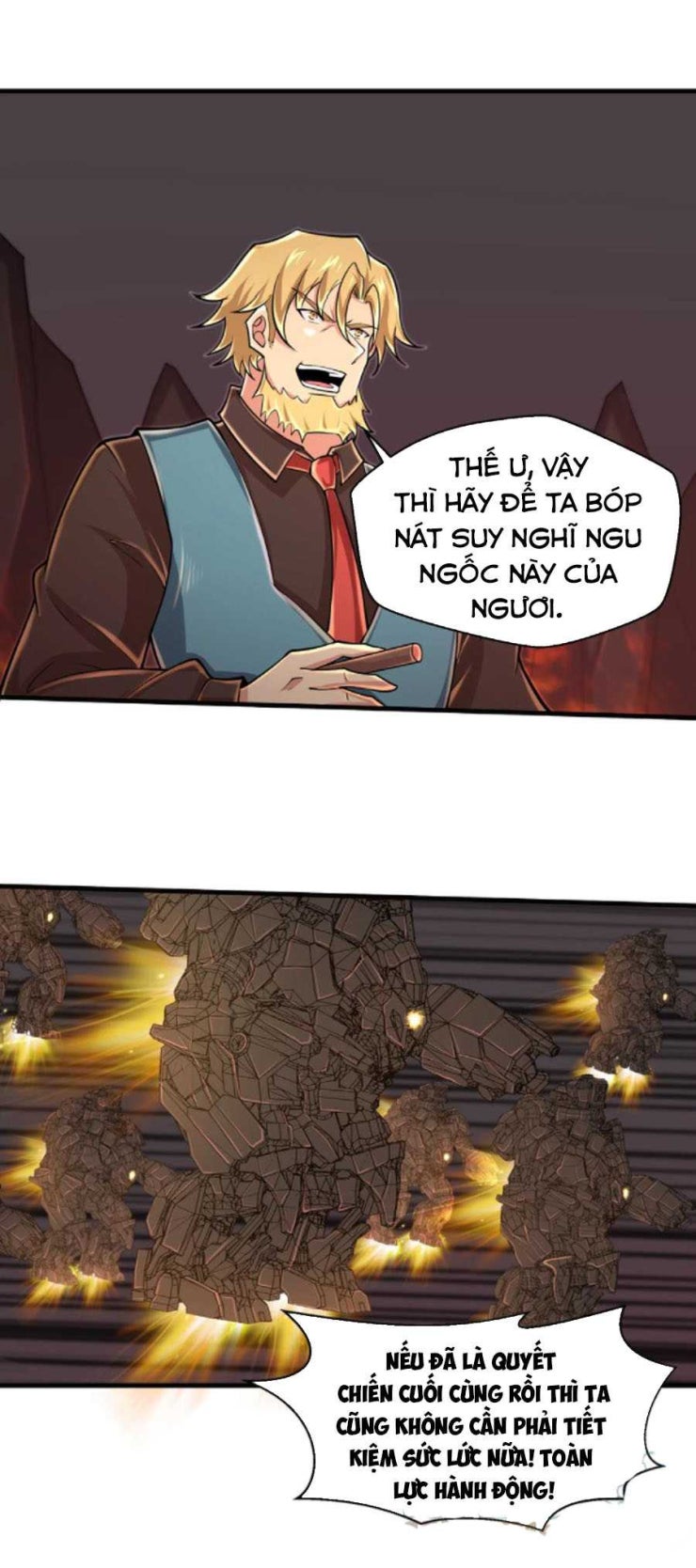 Một Trăm Triệu Điểm - Page 5