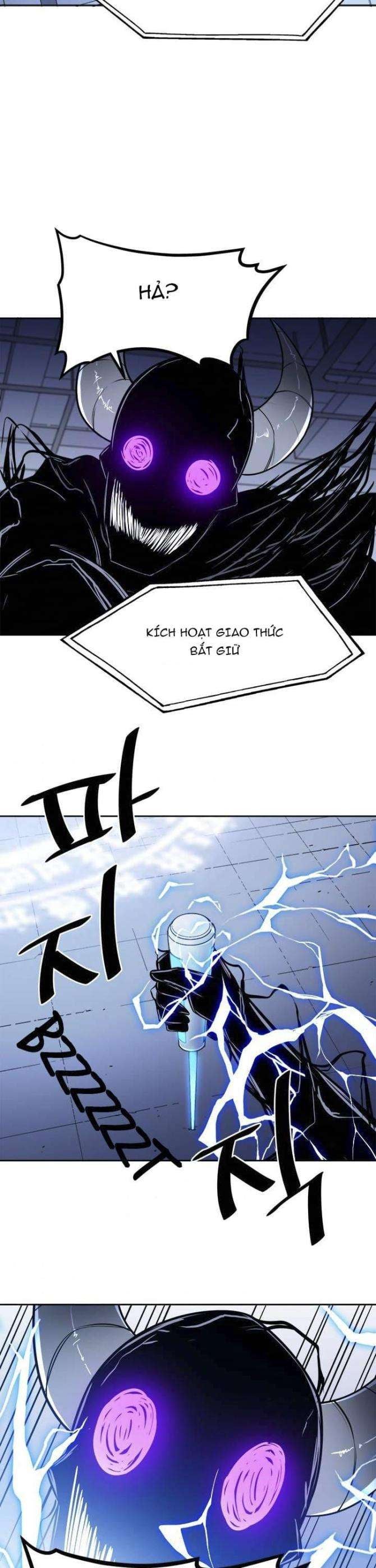 Người Quản Lý Mạnh Nhất Trong Lịch Sử - Page 15