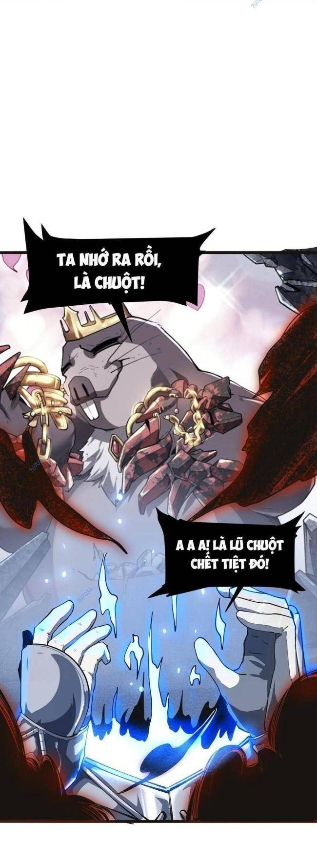 Trở Thành Cao Thủ Nhờ Bug - Page 26