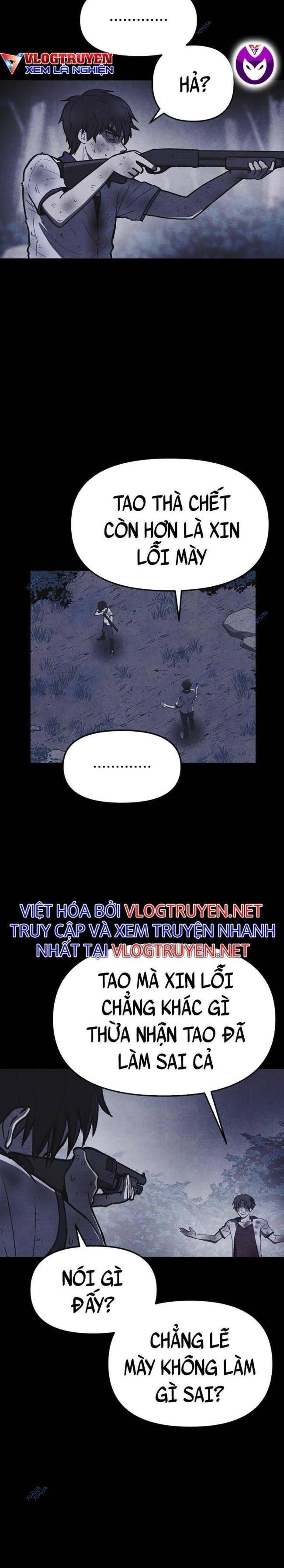 Cậu bé Shotgun - Page 16