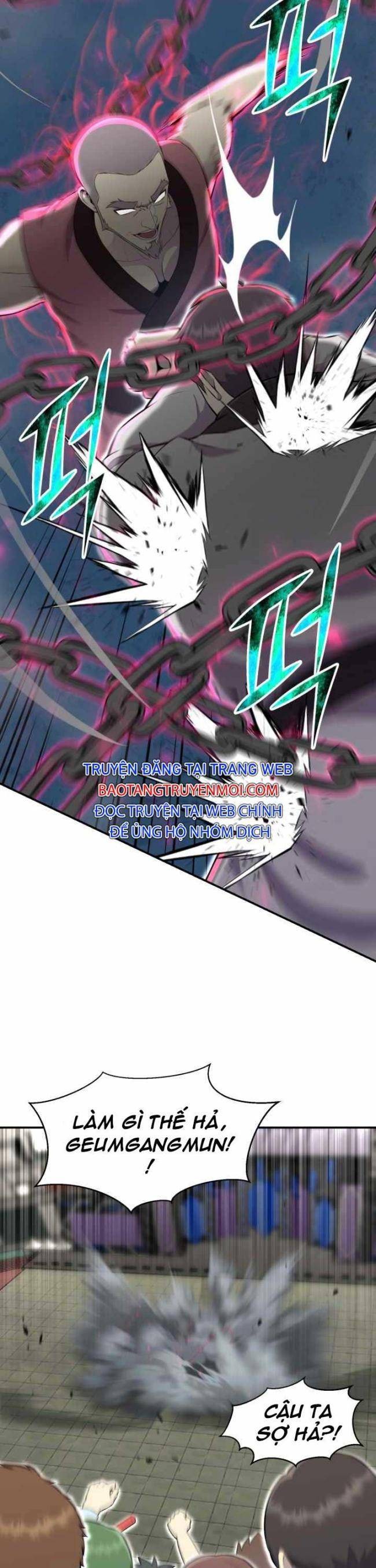 Luân Hồi Ác Nhân - Page 24