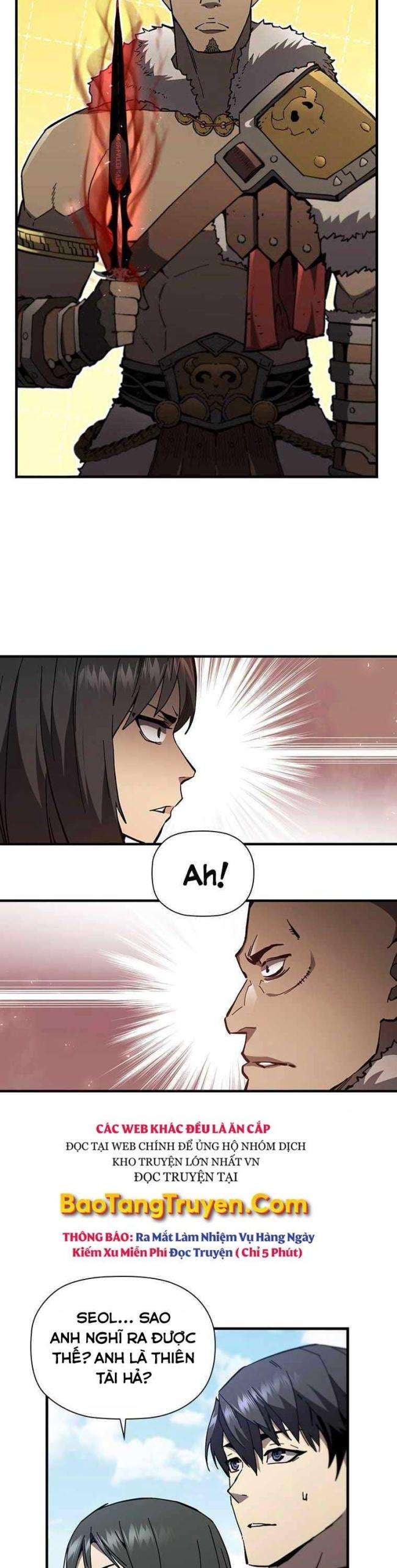 Khát Vọng Trỗi Dậy - Page 19