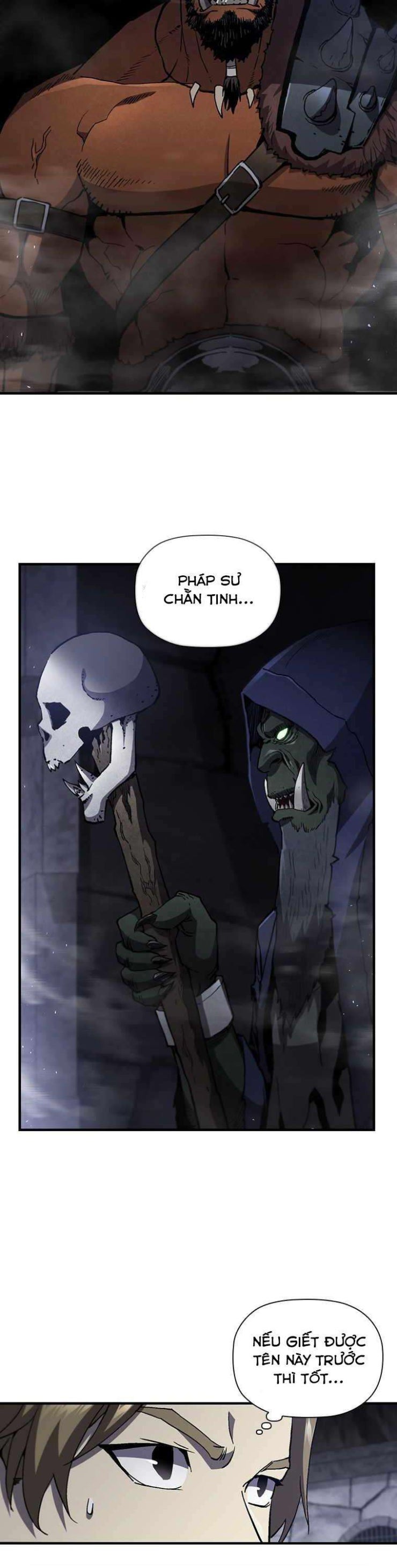 Khát Vọng Trỗi Dậy - Page 25