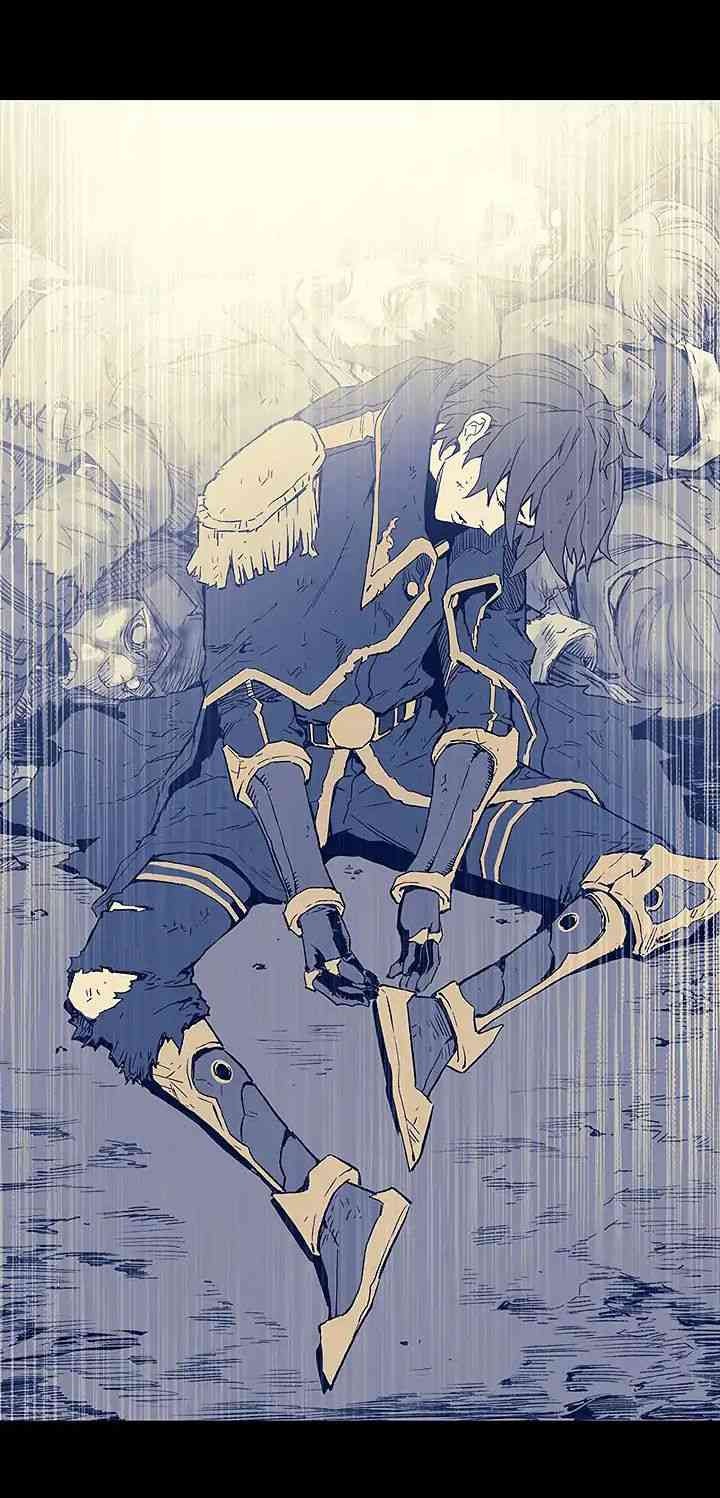 Khát Vọng Trỗi Dậy - Page 32