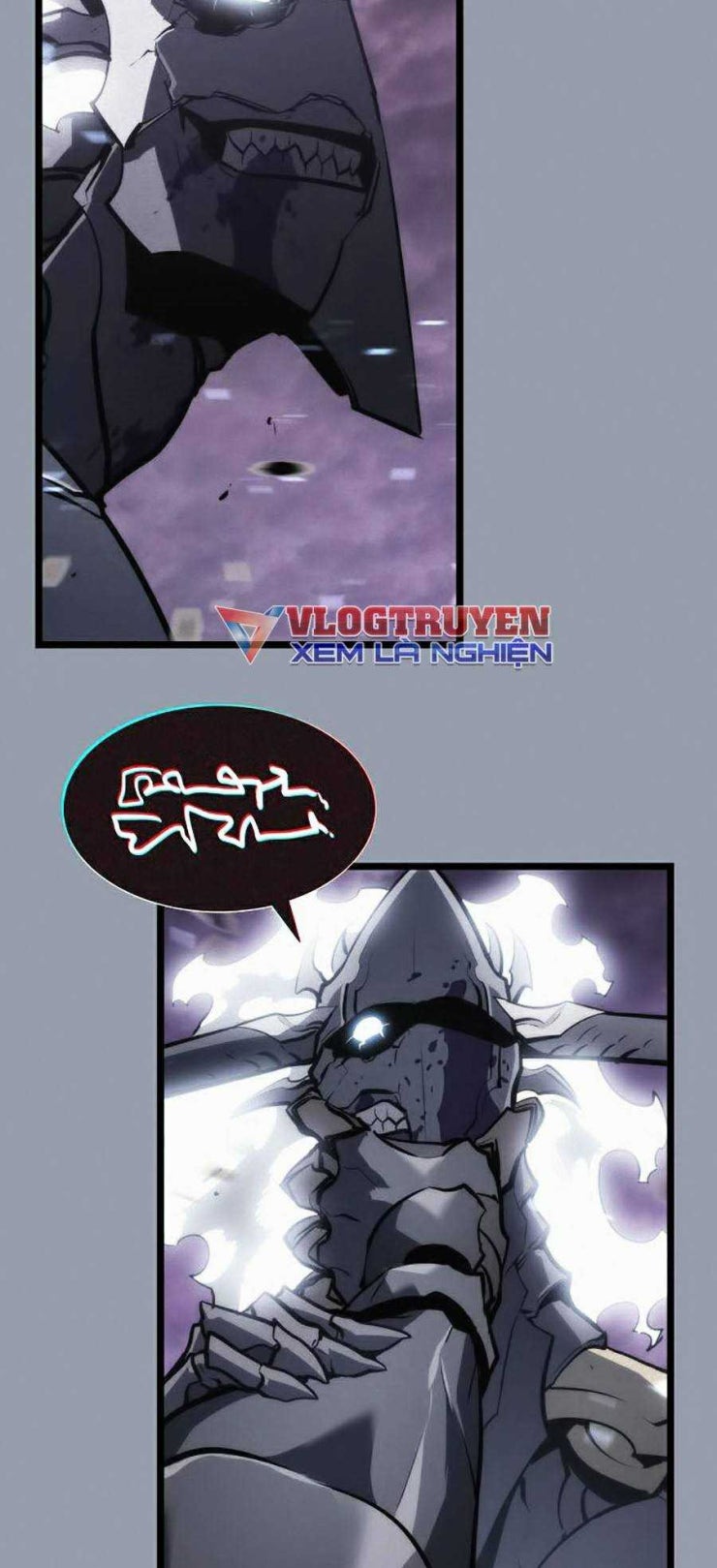 Tôi Thăng Cấp Một Mình SS2 - Page 15