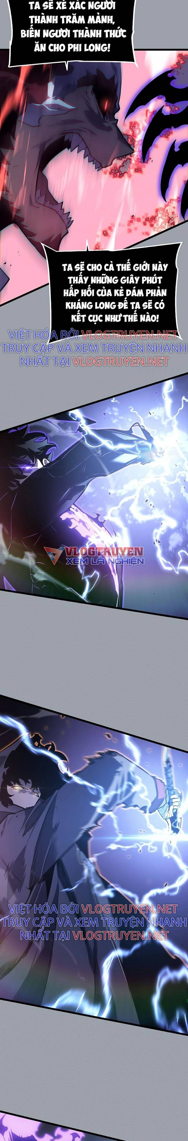 Tôi Thăng Cấp Một Mình SS2 - Page 30