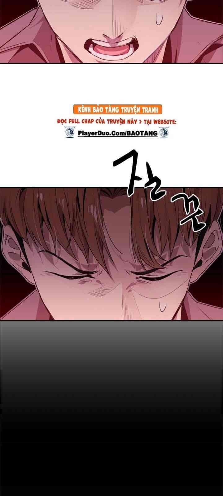 Đạo Sĩ Giang Hồ - Page 8