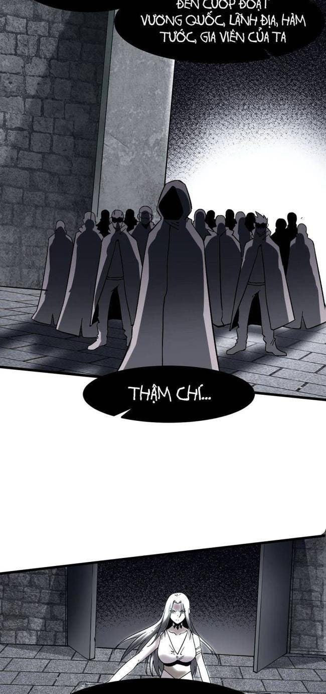 Trở Thành Cao Thủ Nhờ Bug - Page 31