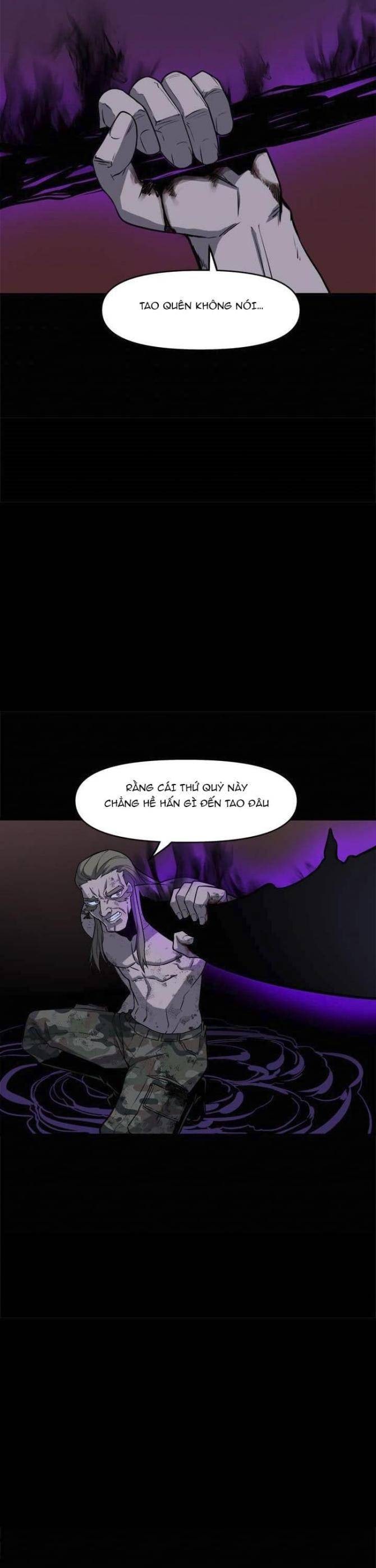 Người Quản Lý Mạnh Nhất Trong Lịch Sử - Page 14