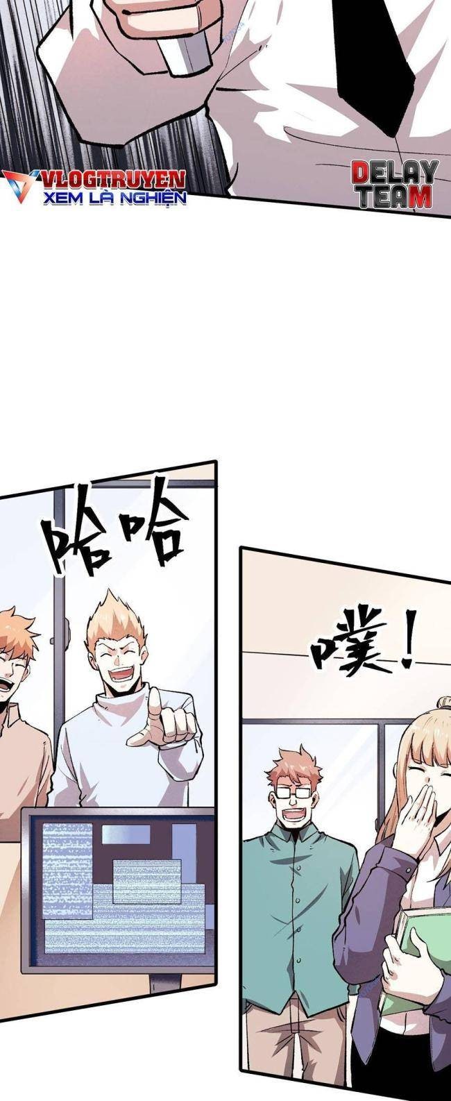 Trở Thành Cao Thủ Nhờ Bug - Page 38