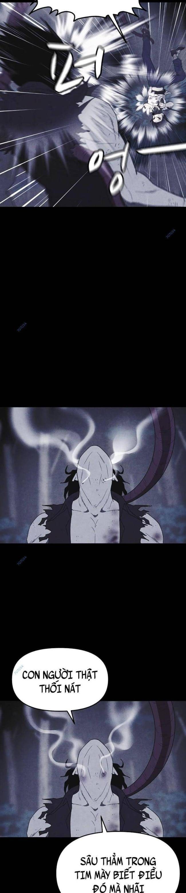 Cậu bé Shotgun - Page 28