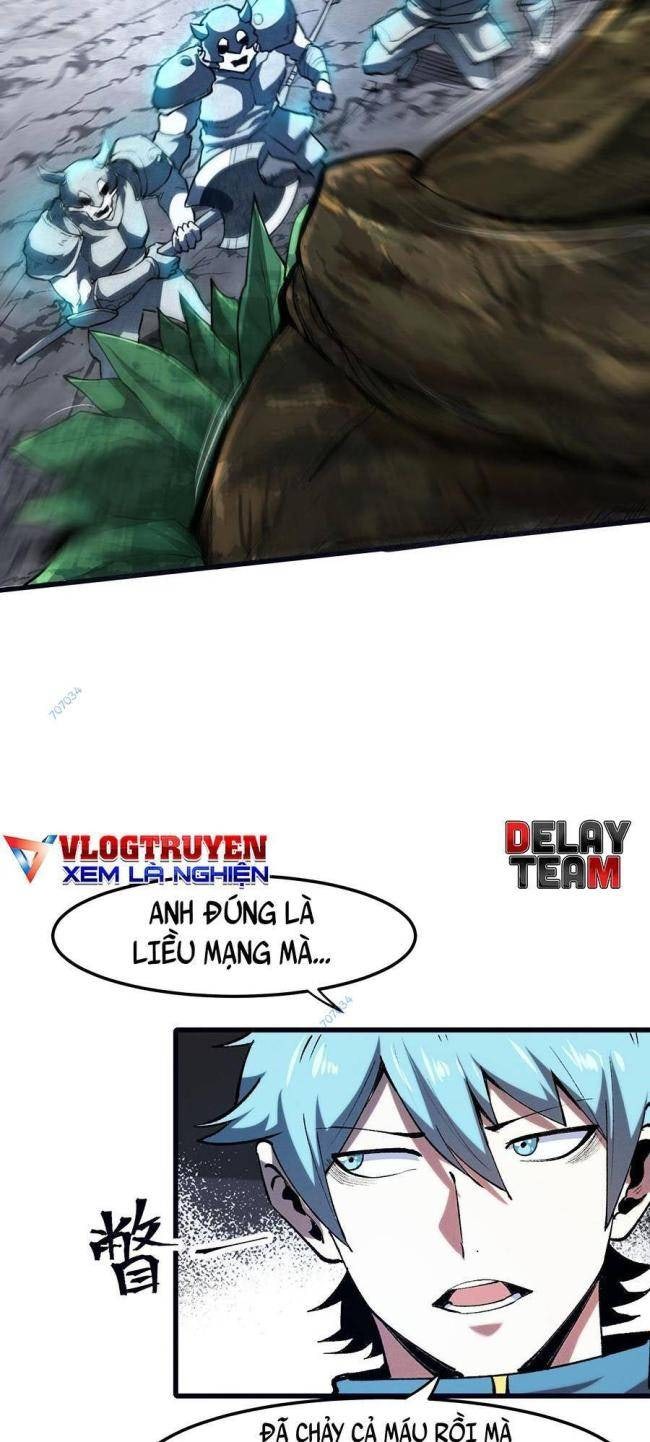 Trở Thành Cao Thủ Nhờ Bug - Page 9