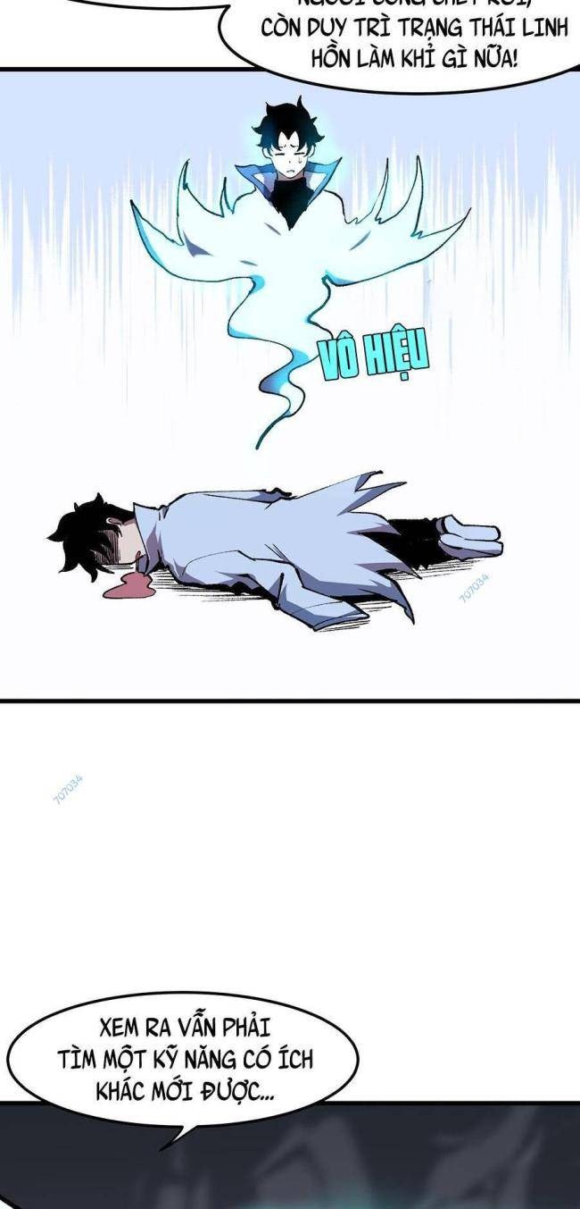 Trở Thành Cao Thủ Nhờ Bug - Page 28