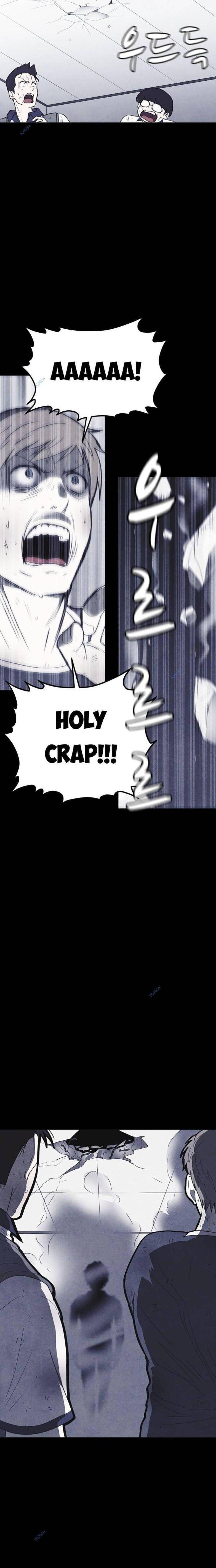 Cậu bé Shotgun - Page 23