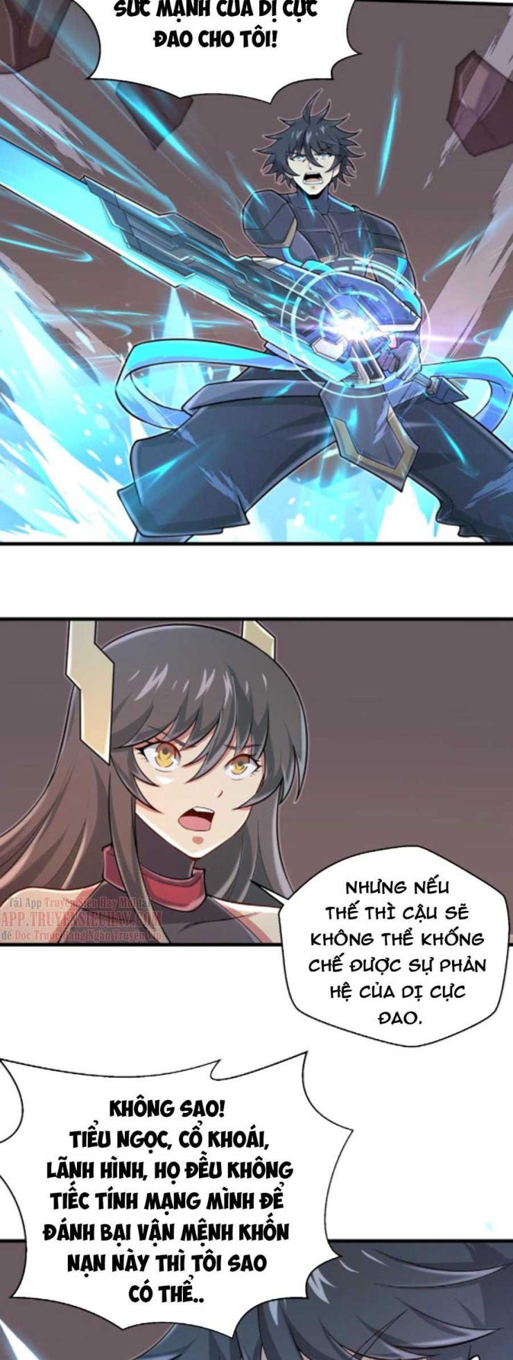 Một Trăm Triệu Điểm - Page 17