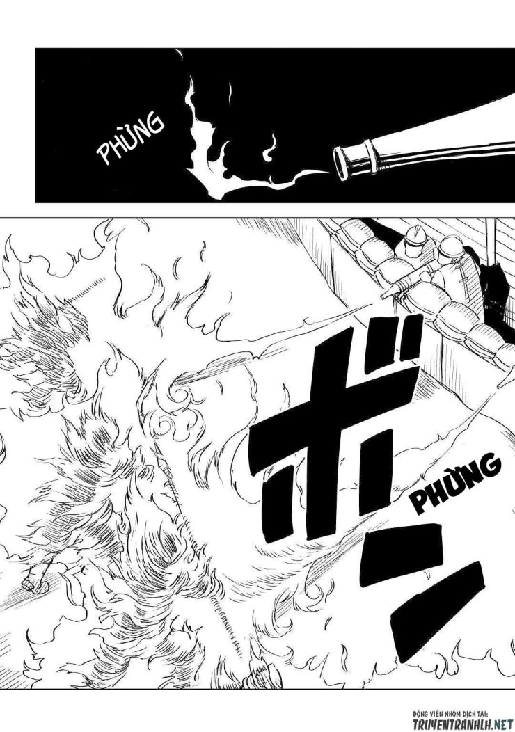 Kỷ Lục Về Sự Tái Sinh Của Tôi Ở Thế Giới Khác - Page 14