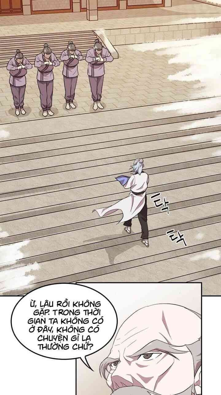 Đạo Sĩ Giang Hồ - Page 39