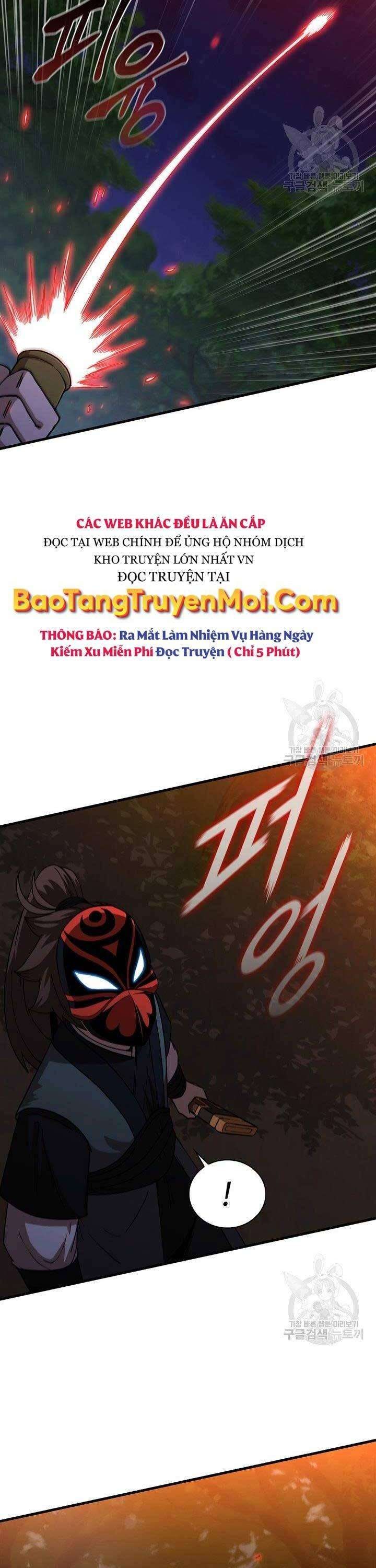 Thân Thủ Đệ Nhất Kiếm - Page 10