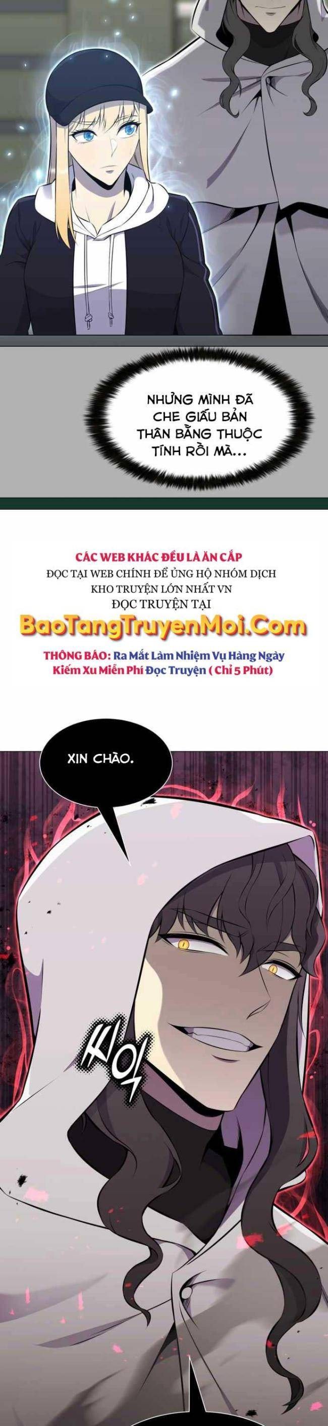 Luân Hồi Ác Nhân - Page 35