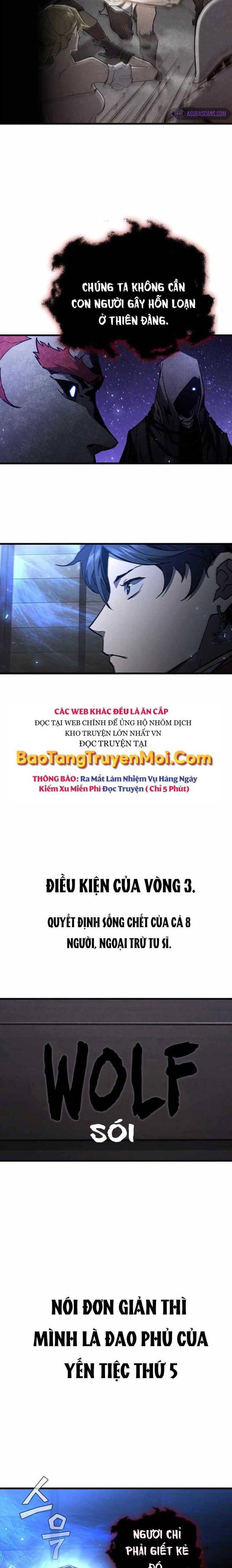 Khát Vọng Trỗi Dậy - Page 17