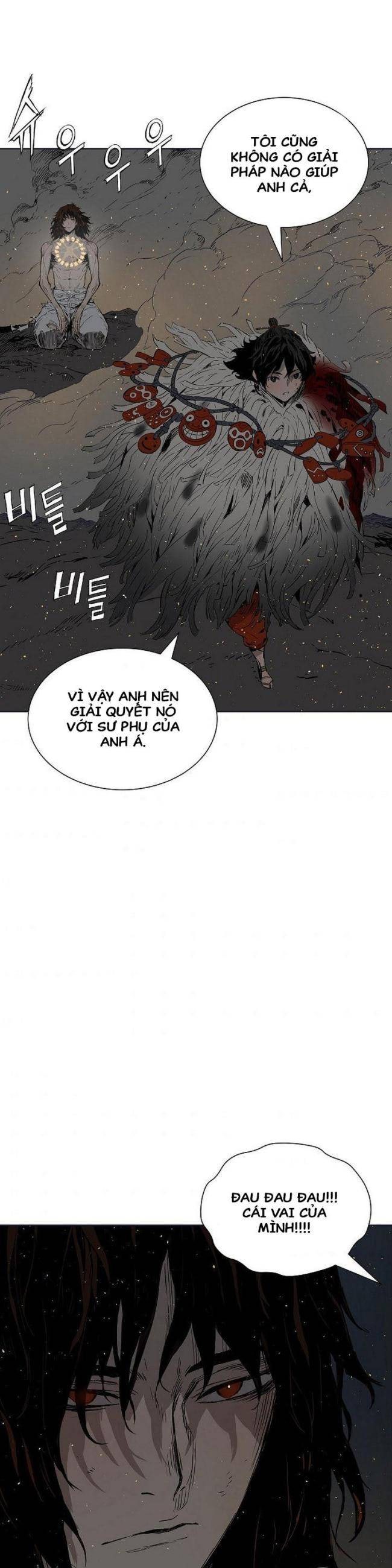 Vô Kiếm Tiểu Tử - Page 48