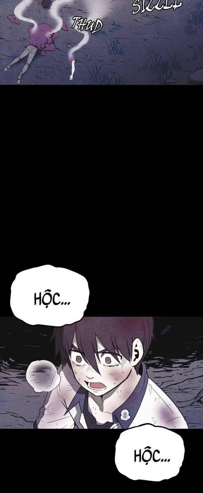 Cậu bé Shotgun - Page 10