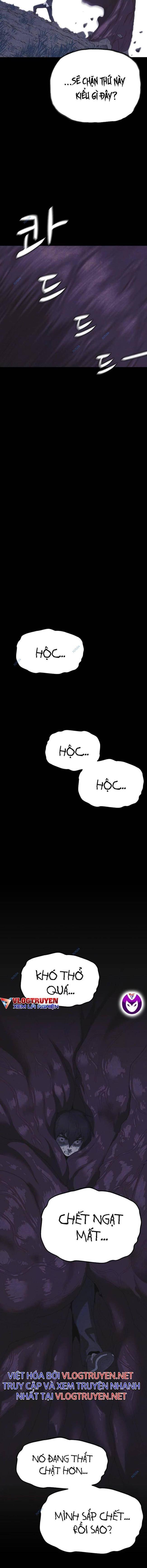 Cậu bé Shotgun - Page 32