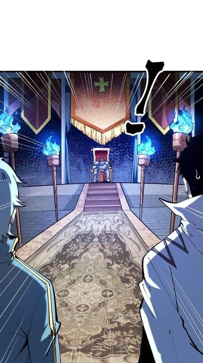 Trở Thành Cao Thủ Nhờ Bug - Page 45