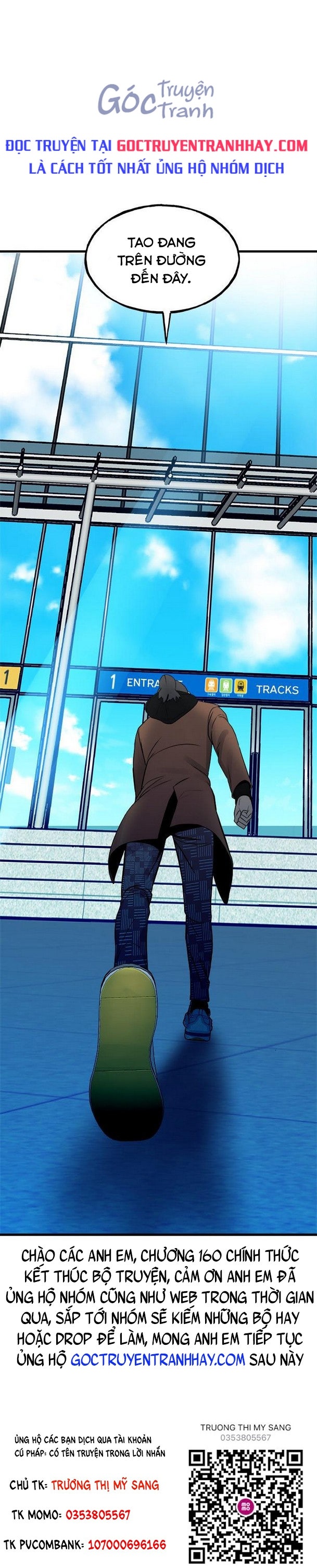 Kẻ Phản Diện - Page 33