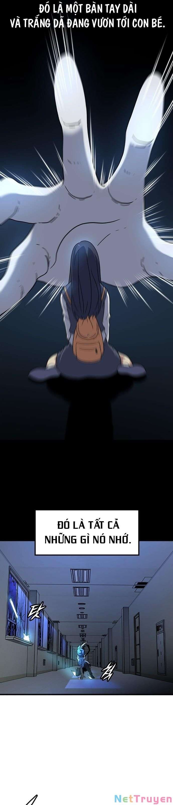 Điểm Chết - Page 8