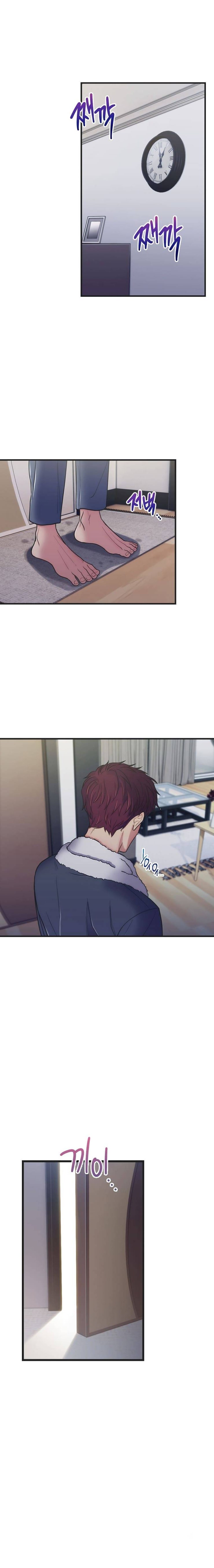 Bác Sĩ Trở Lại - Page 26