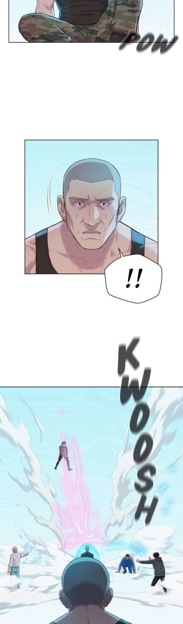 Thợ Săn Tí Hon - Page 25