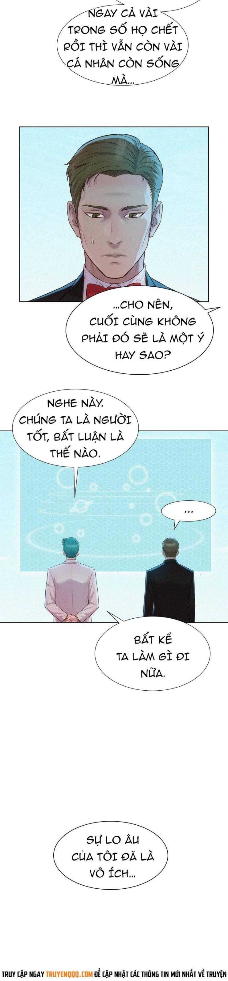 Thợ Săn Tí Hon - Page 5