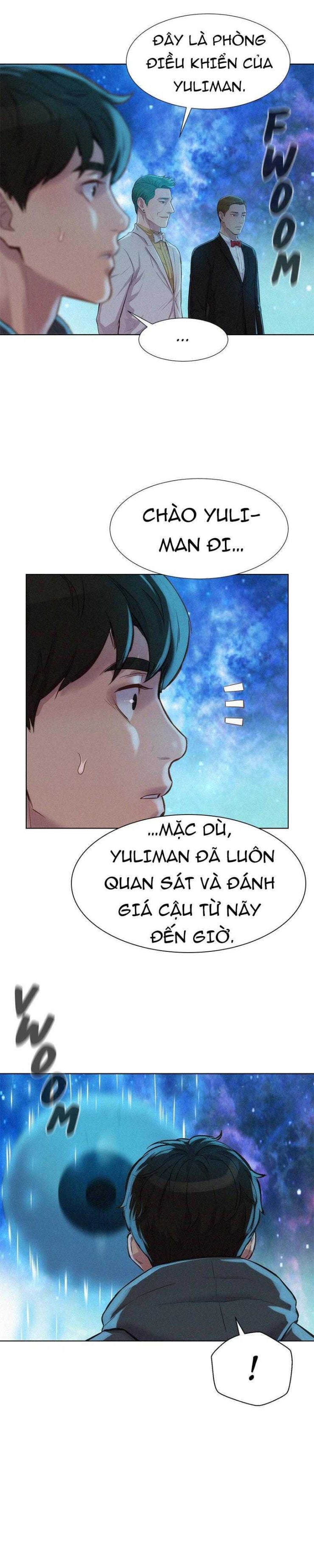 Thợ Săn Tí Hon - Page 31