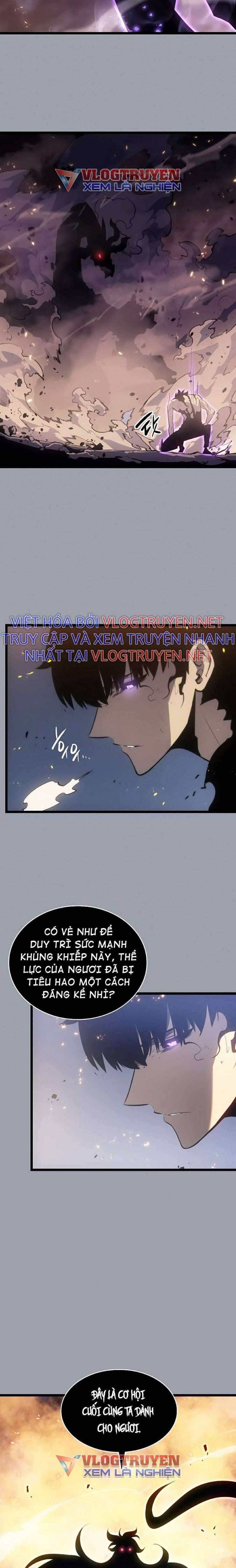 Tôi Thăng Cấp Một Mình SS2 - Page 17