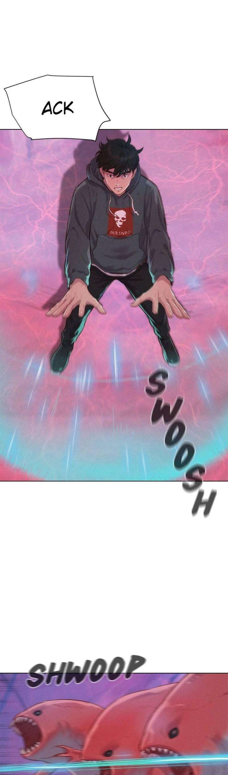 Thợ Săn Tí Hon - Page 24