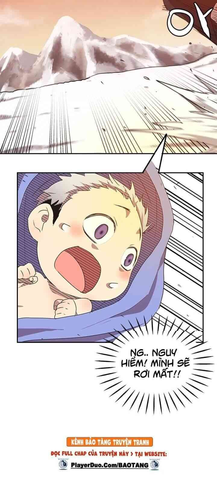 Đạo Sĩ Giang Hồ - Page 26