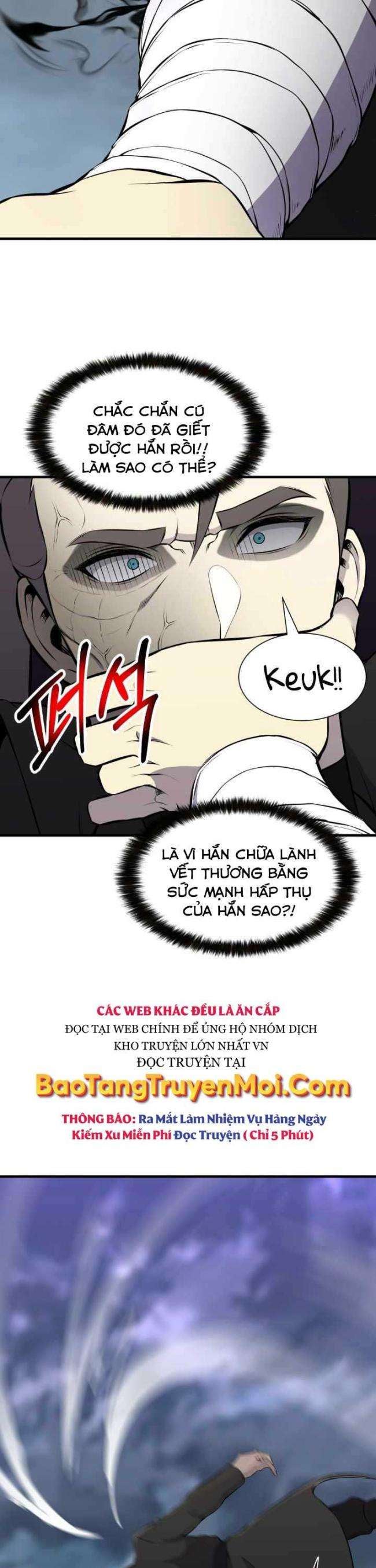 Luân Hồi Ác Nhân - Page 25