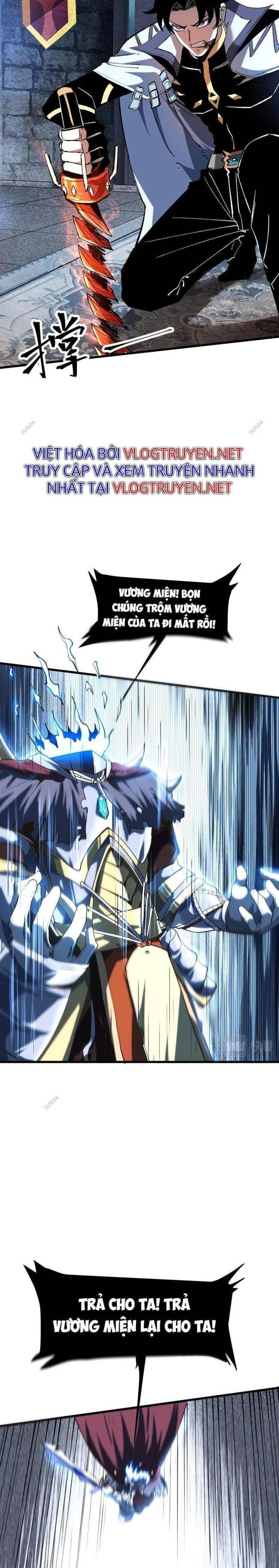 Trở Thành Cao Thủ Nhờ Bug - Page 29