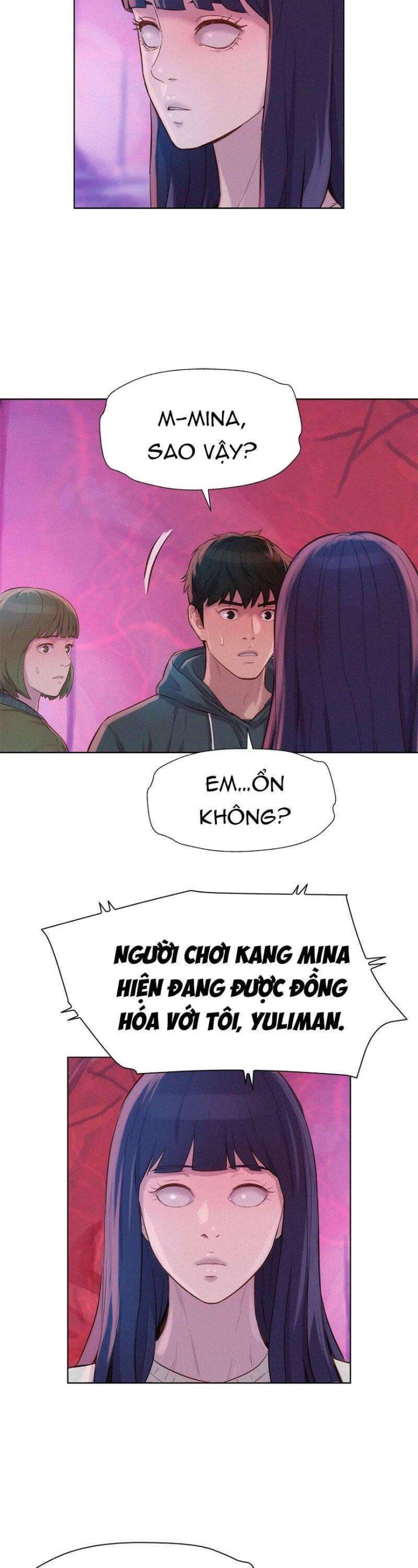 Thợ Săn Tí Hon - Page 7