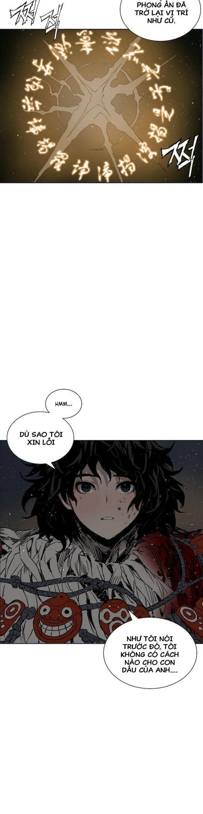 Vô Kiếm Tiểu Tử - Page 47