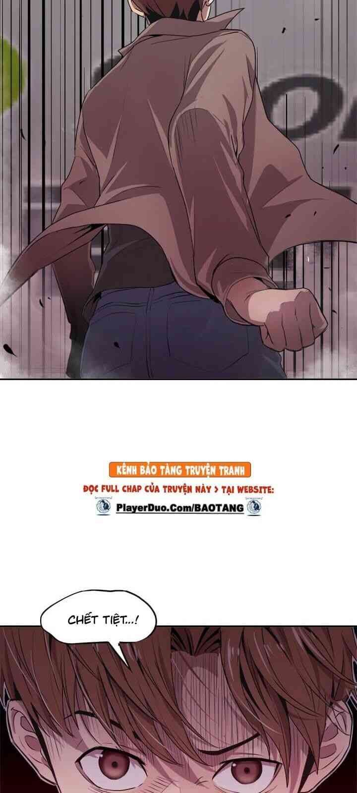 Đạo Sĩ Giang Hồ - Page 7