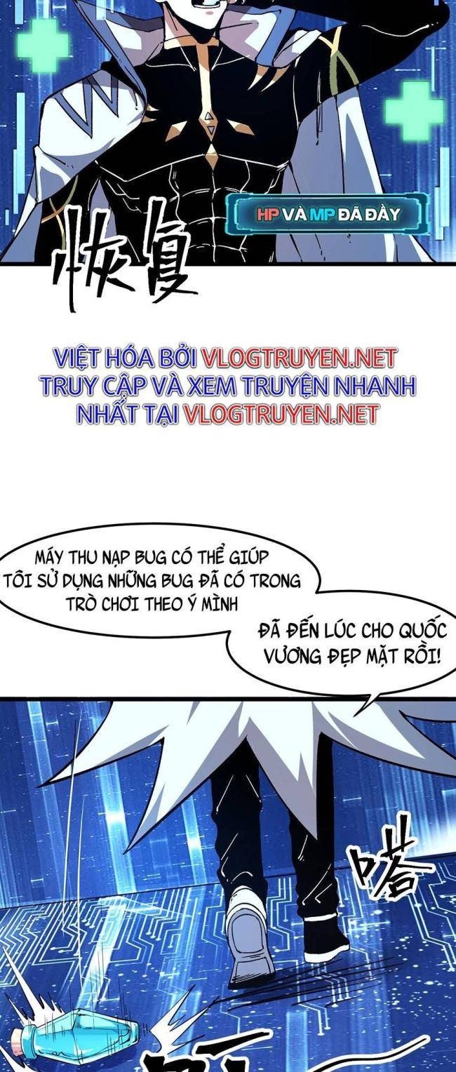 Trở Thành Cao Thủ Nhờ Bug - Page 6