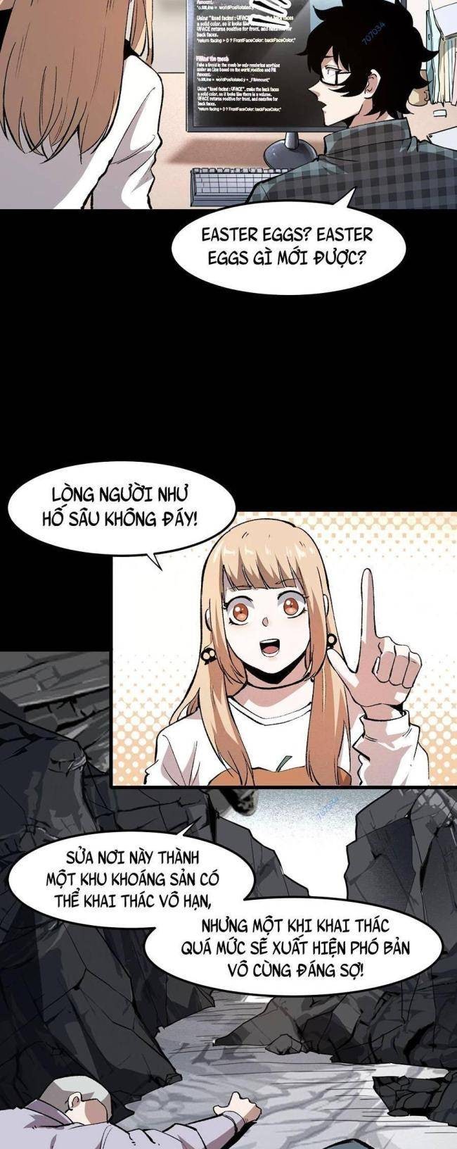 Trở Thành Cao Thủ Nhờ Bug - Page 5