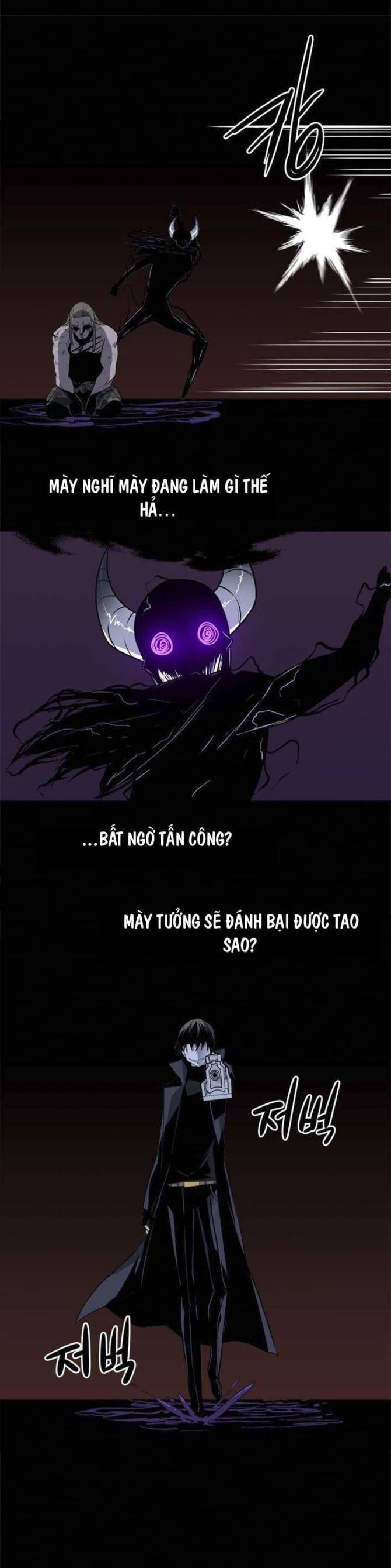 Người Quản Lý Mạnh Nhất Trong Lịch Sử - Page 26