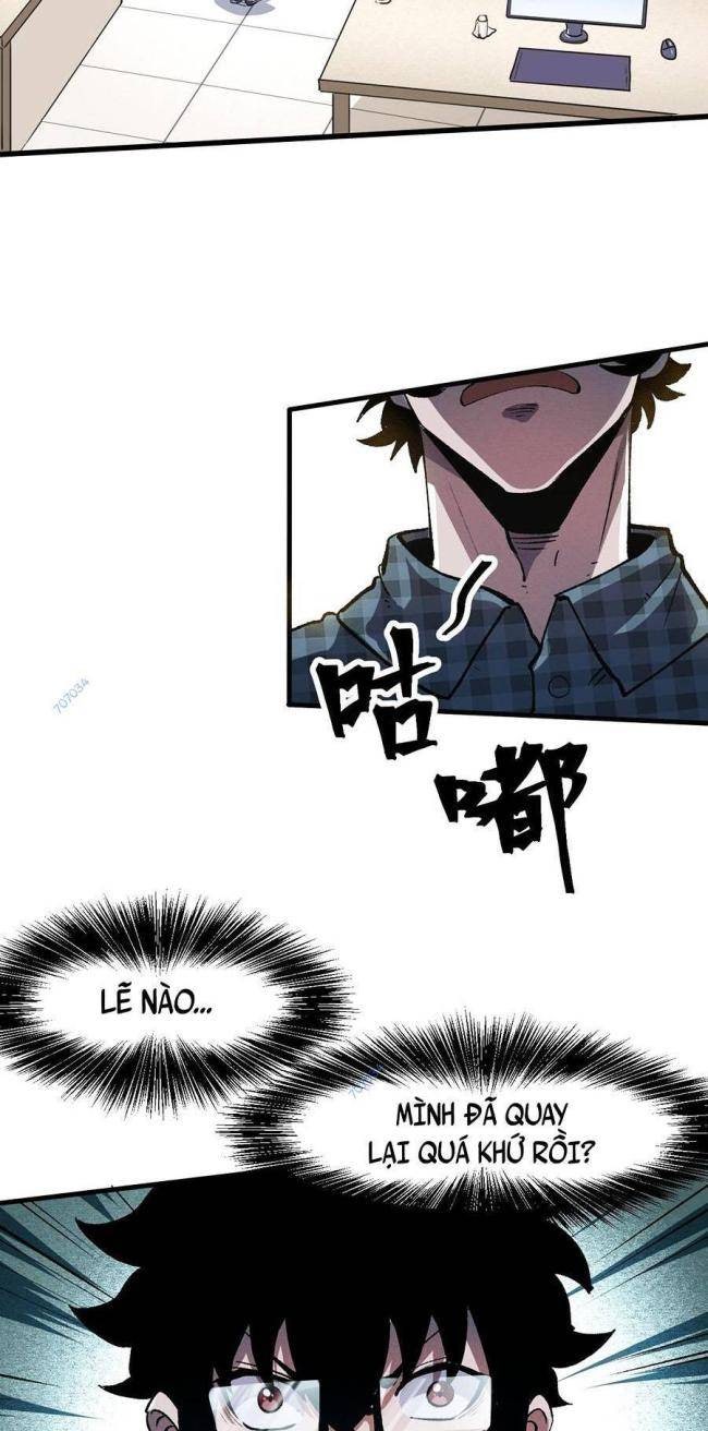 Trở Thành Cao Thủ Nhờ Bug - Page 46
