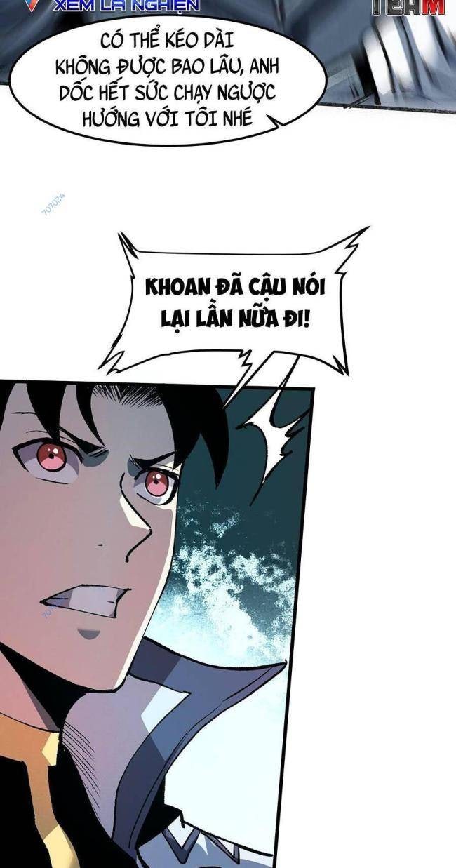 Trở Thành Cao Thủ Nhờ Bug - Page 49